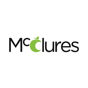mcclures